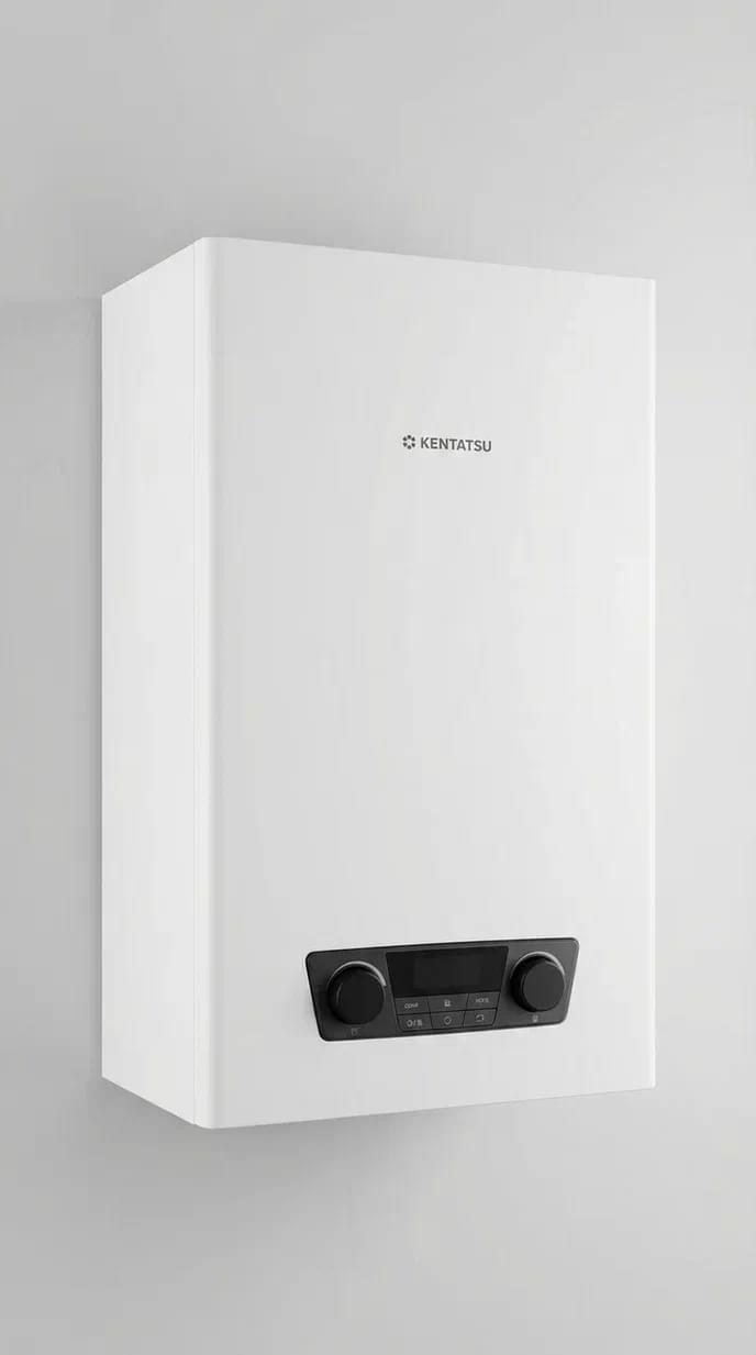 Газовый котёл Kentatsu