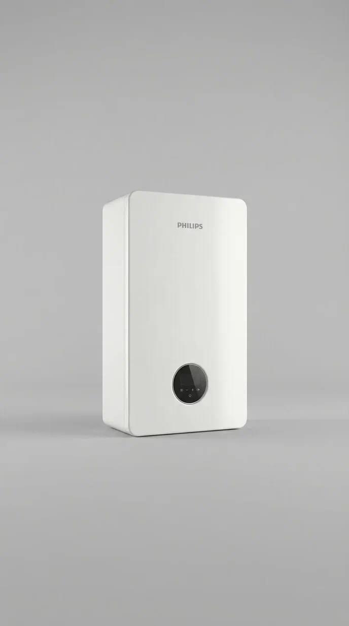 Газовый котёл Philips