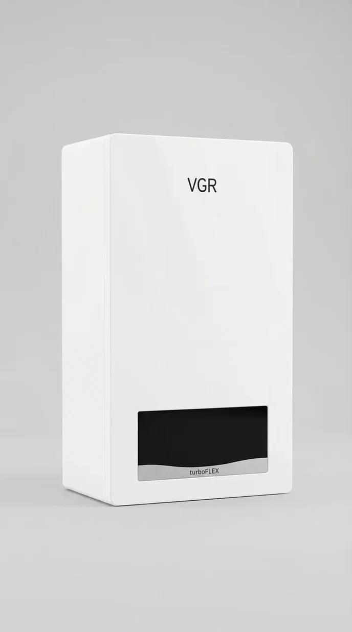 Газовый котёл VGR